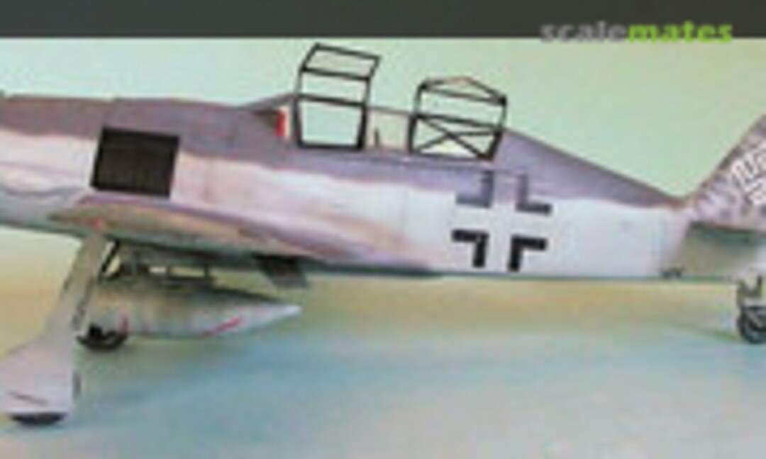 Focke-Wulf Fw 190S-8 1:32