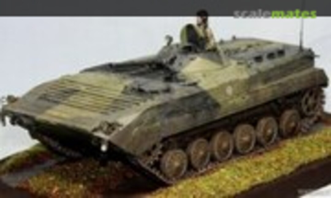 BMP-1K 1:35