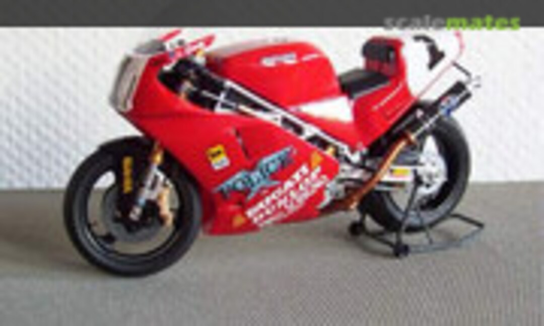 Ducati 888 Superbike Racer 1:12