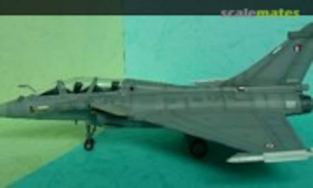 Dassault Rafale B 1:72
