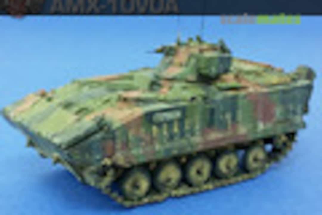 AMX-10VOA 1:72
