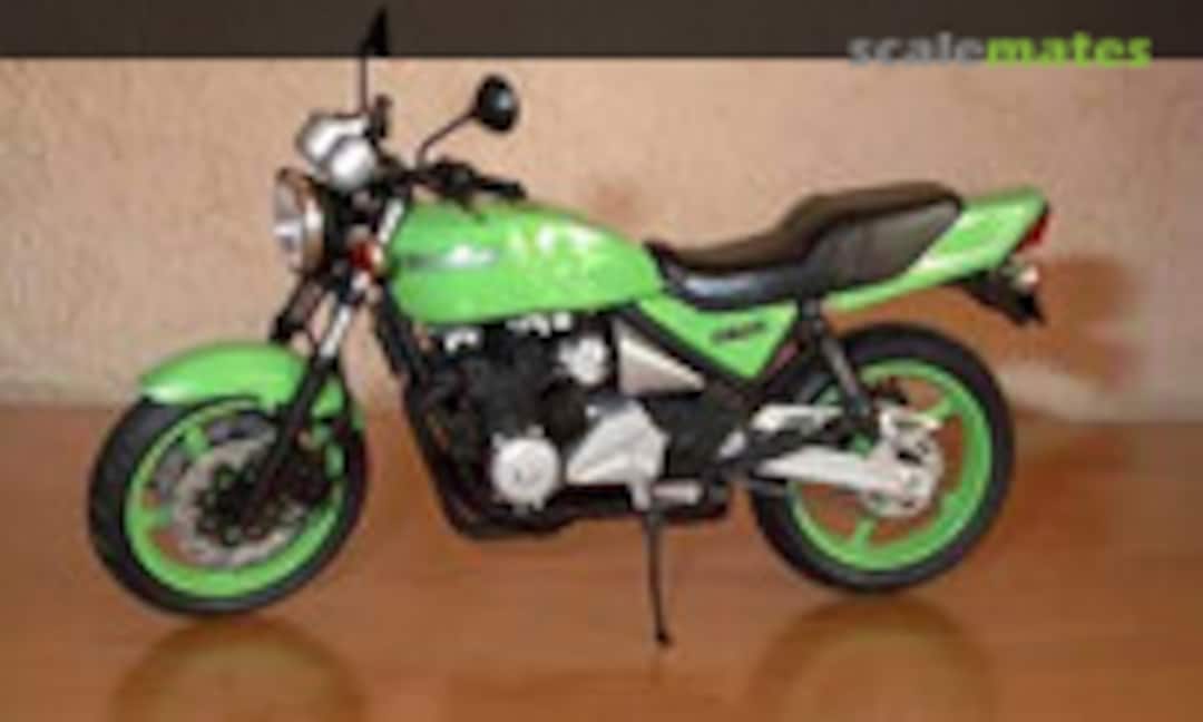 Kawasaki 550 Zephyr 1:12