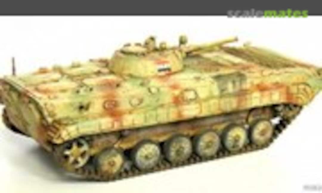 BMP-1 1:72