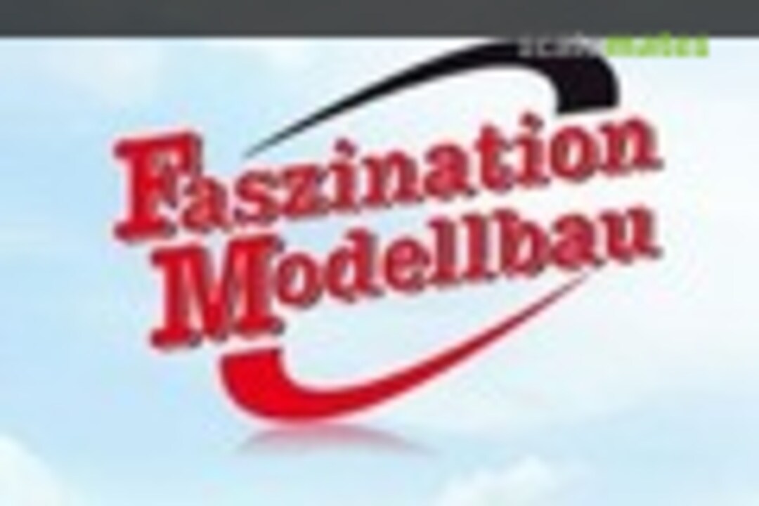 15. Faszination Modellbau 2016 No