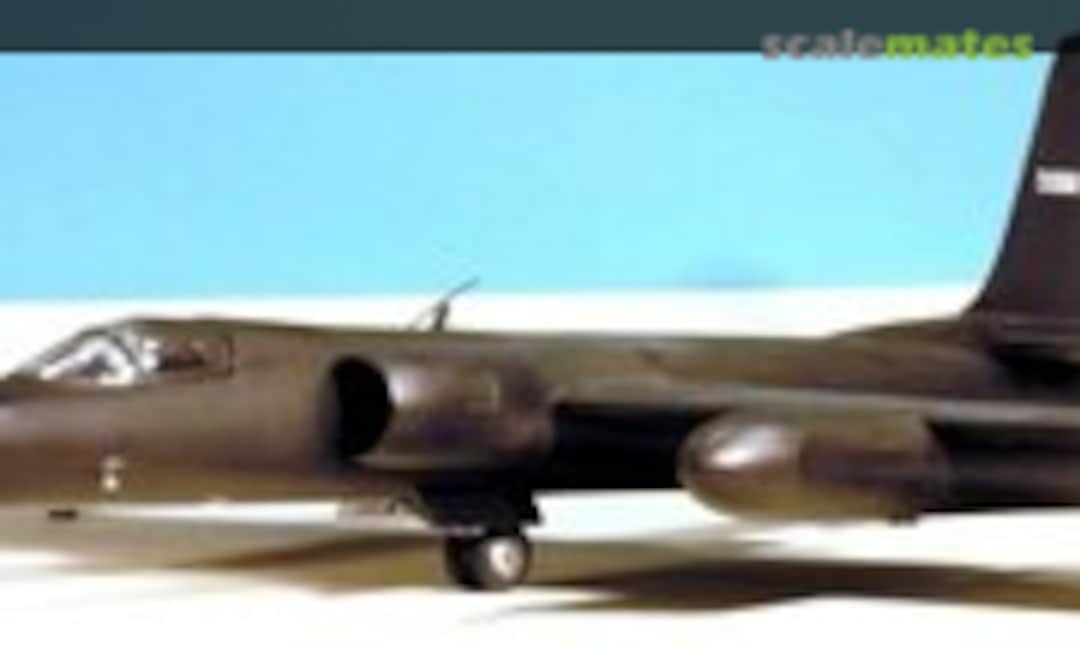 Lockheed TR-1A 1:48