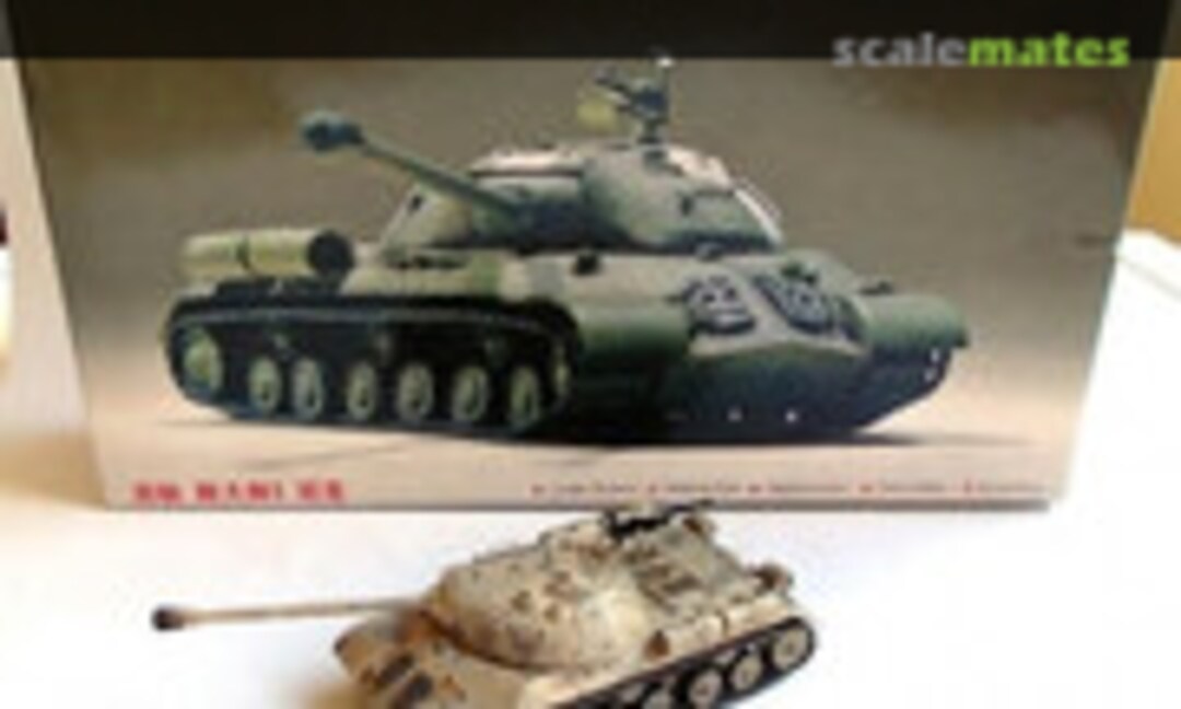 IS-3 1:72