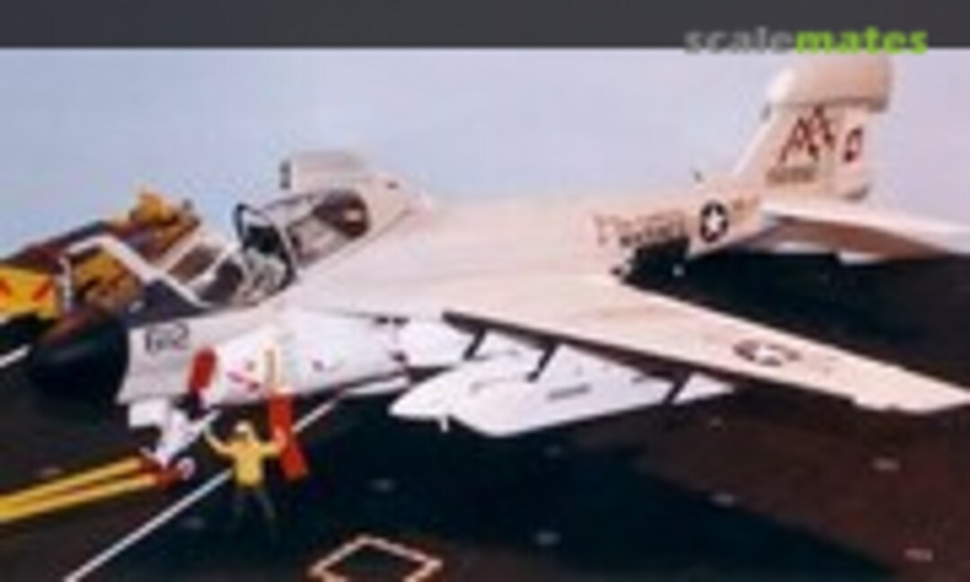 Grumman EA-6A Intruder 1:48