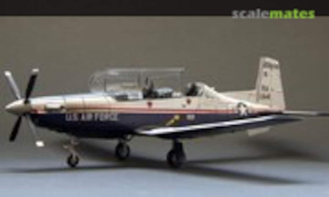 Beechcraft T-6 Texan II 1:48