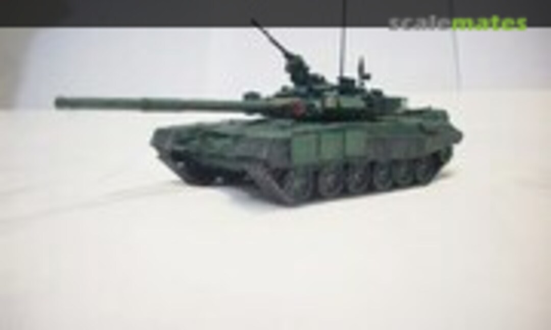 T-90 1:72