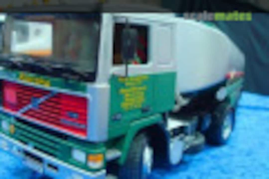 Volvo F16 1:24