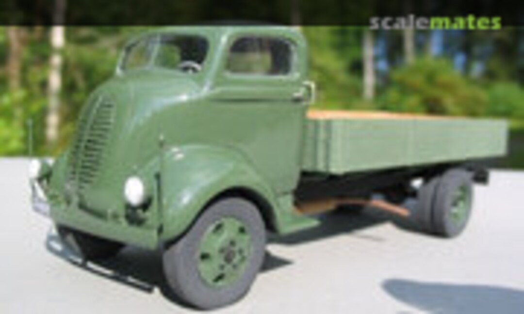 Ford Köln 1944 (V3500A) 1:43