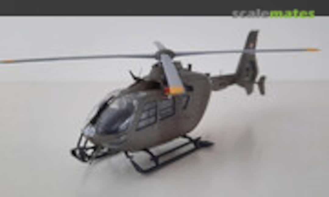 Eurocopter EC-635 1:72