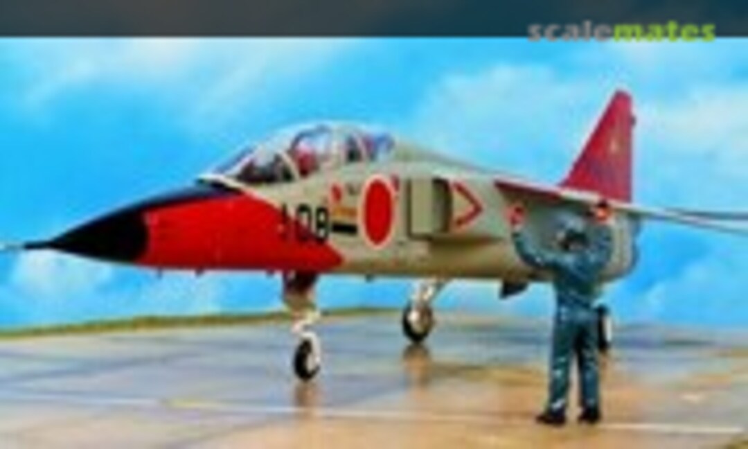 Mitsubishi T-2 | Jets - Aircraft
