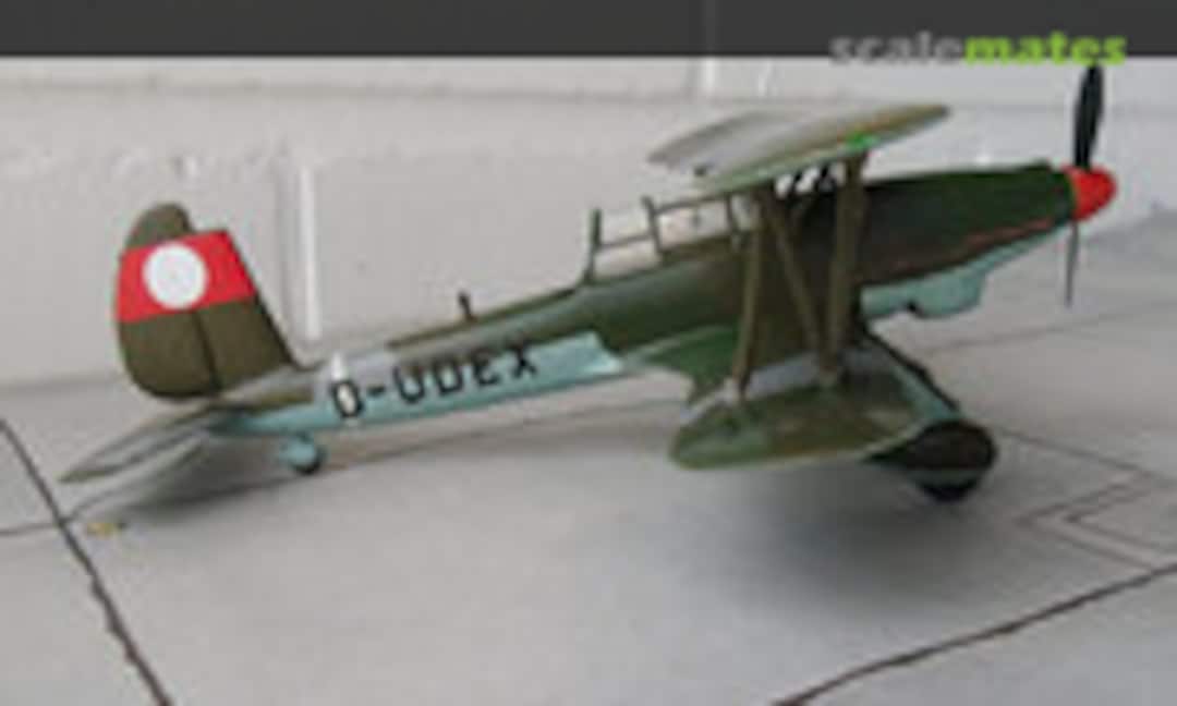 Arado Ar 81 V3 1:72