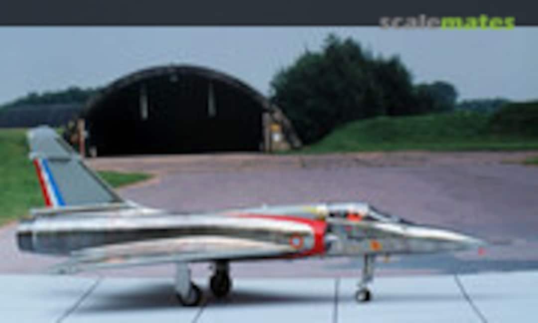 Dassault Mirage 2000A 1:48