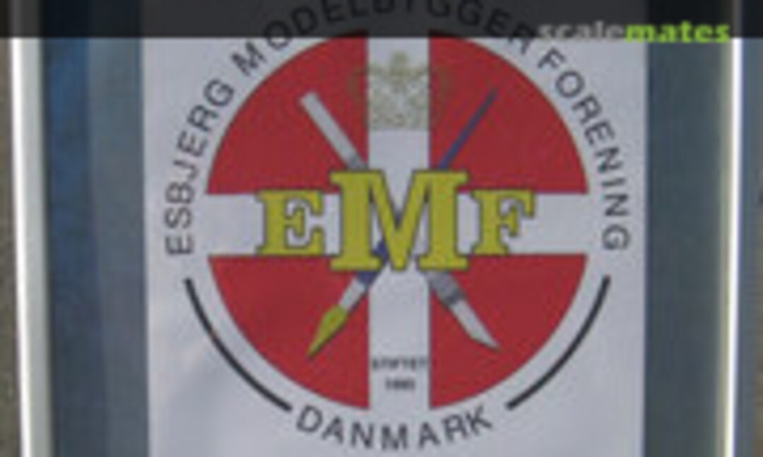 Esbjerg Modelbygger Forening 2013 No