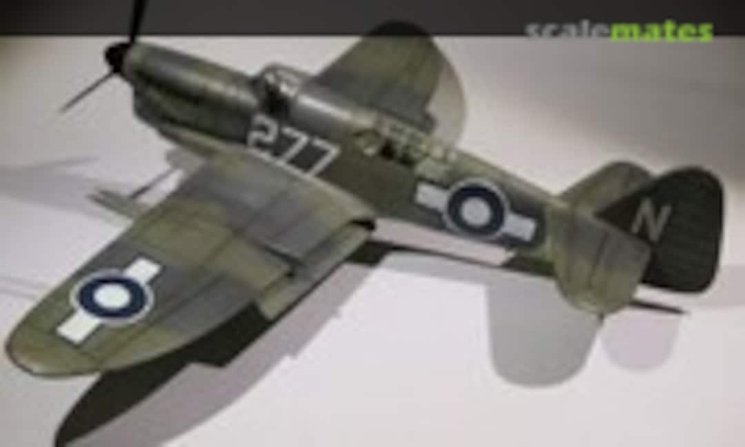 Fairey Firefly Mk.I 1:48