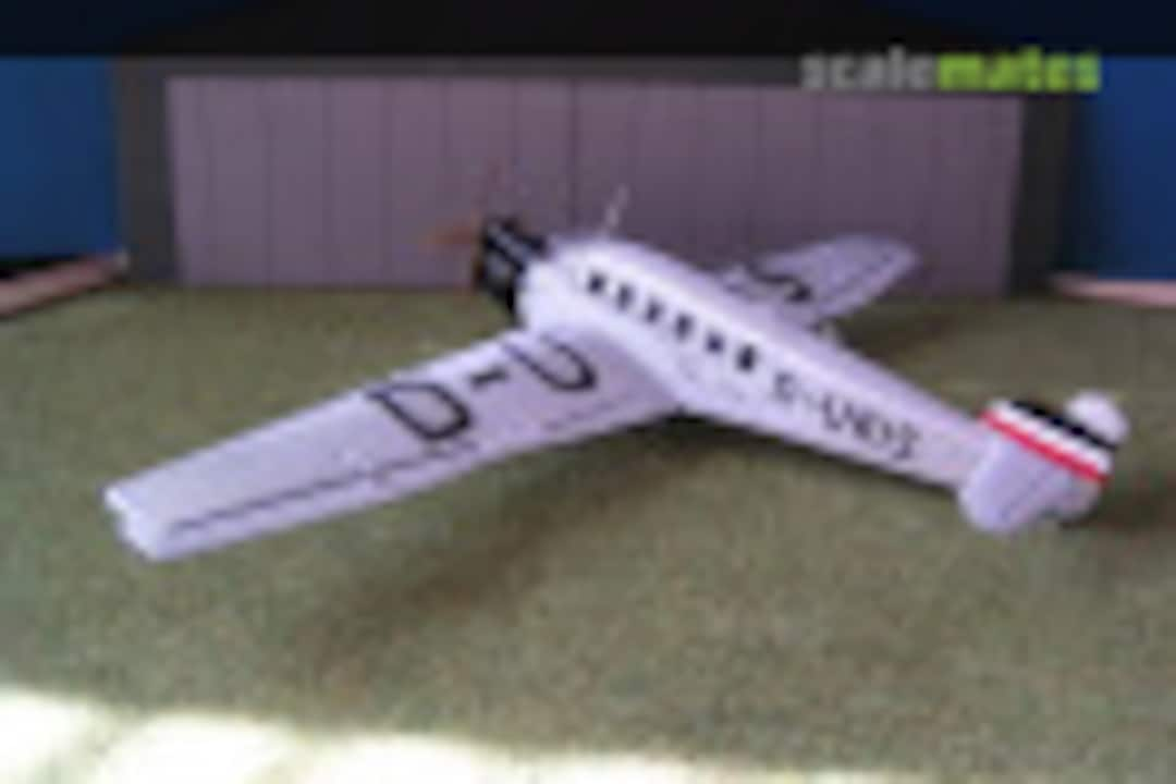 Junkers F.24 1:72