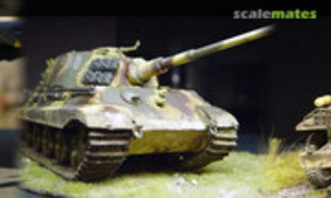 Horch 1a 1:35