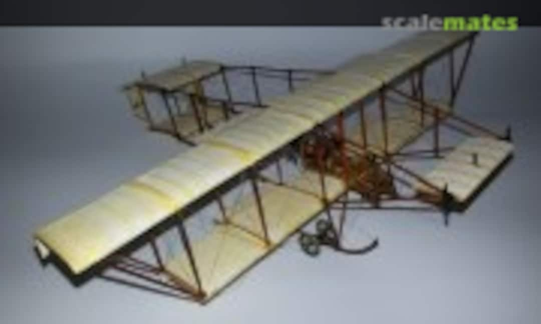 Bristol Boxkite 1:48