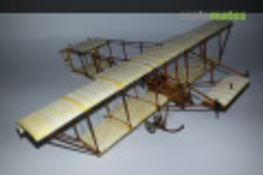 Bristol Boxkite 1:48