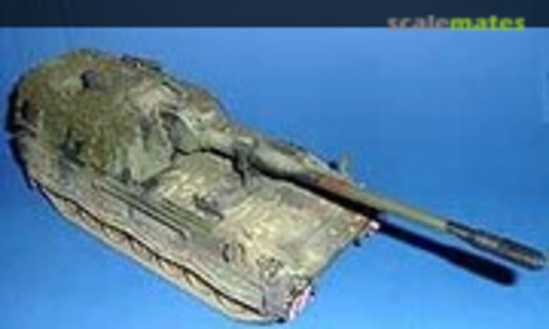 Panzerhaubitze 2000 1:35