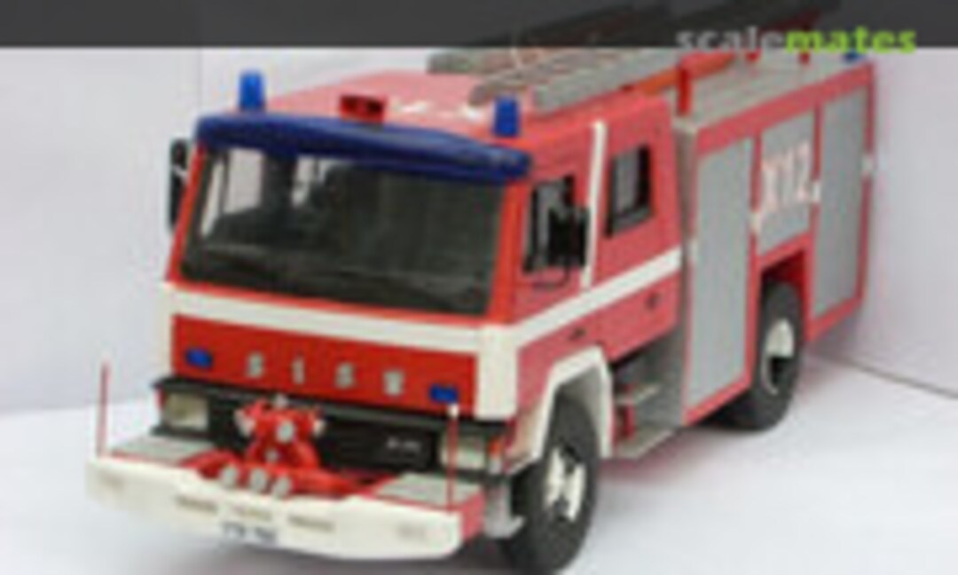 Sisu SK 210 1:25