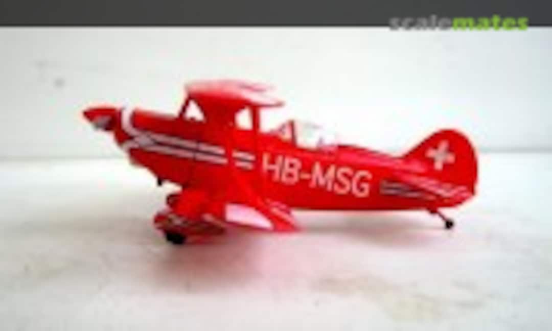 Pitts Special 1:72