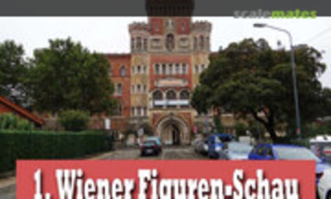 1. Wiener Figuren-Schau No