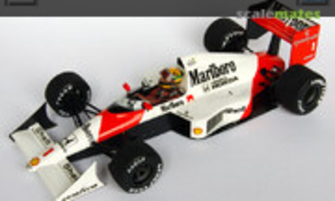 McLaren MP4/5 1:20