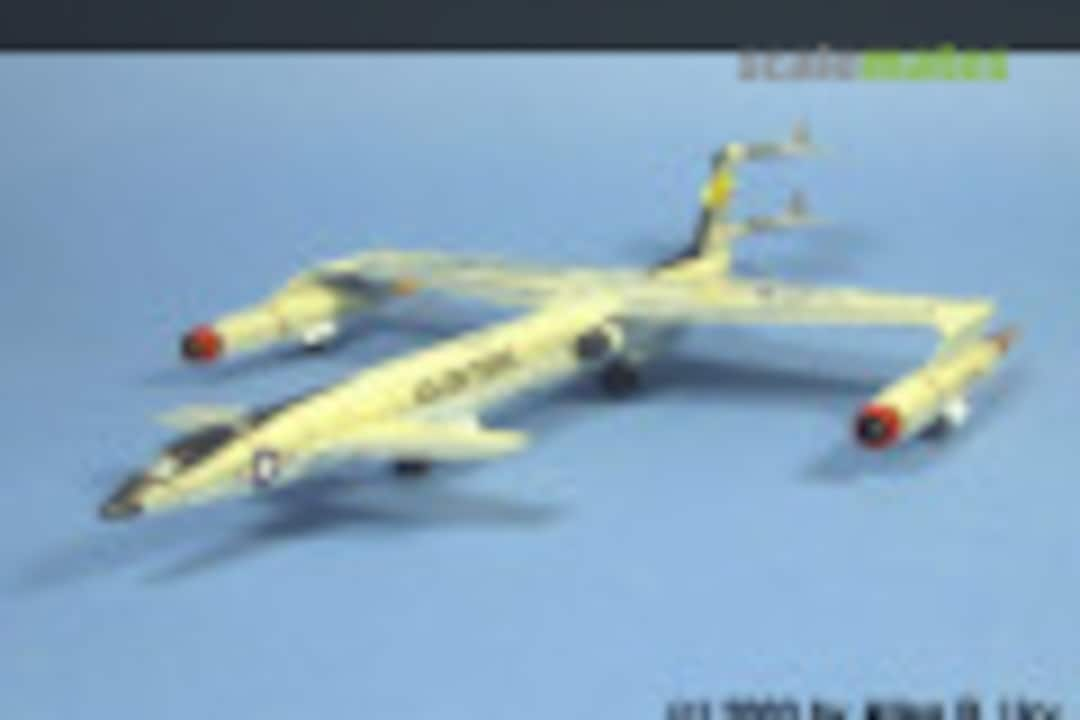 Convair XAB-1 1:188