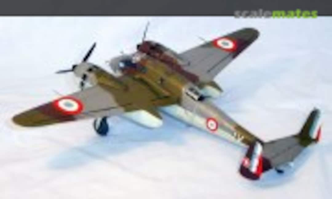 Bréguet Br.693 1:48