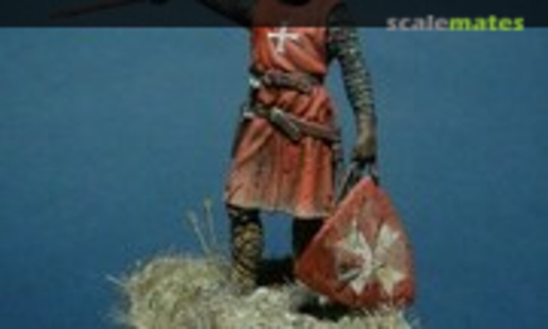 Hospitaller (Crusaders) 54mm