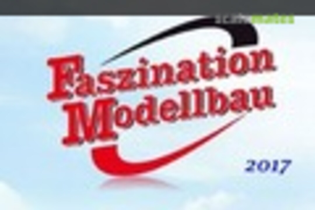 16. Faszination Modellbau 2017 No