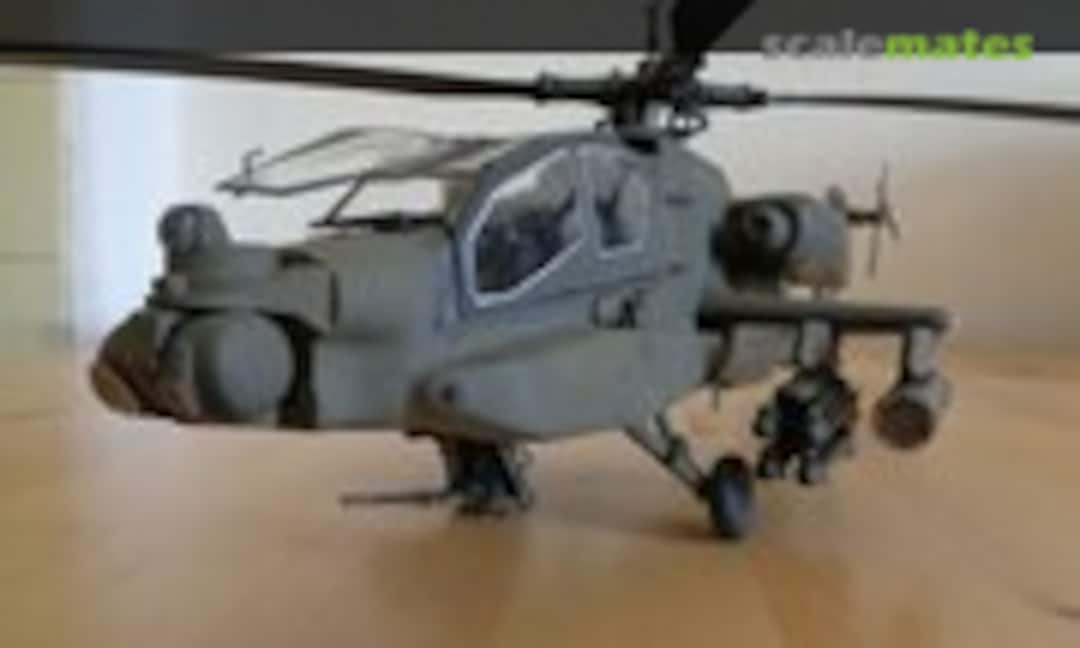 AH-64A Apache 1:32