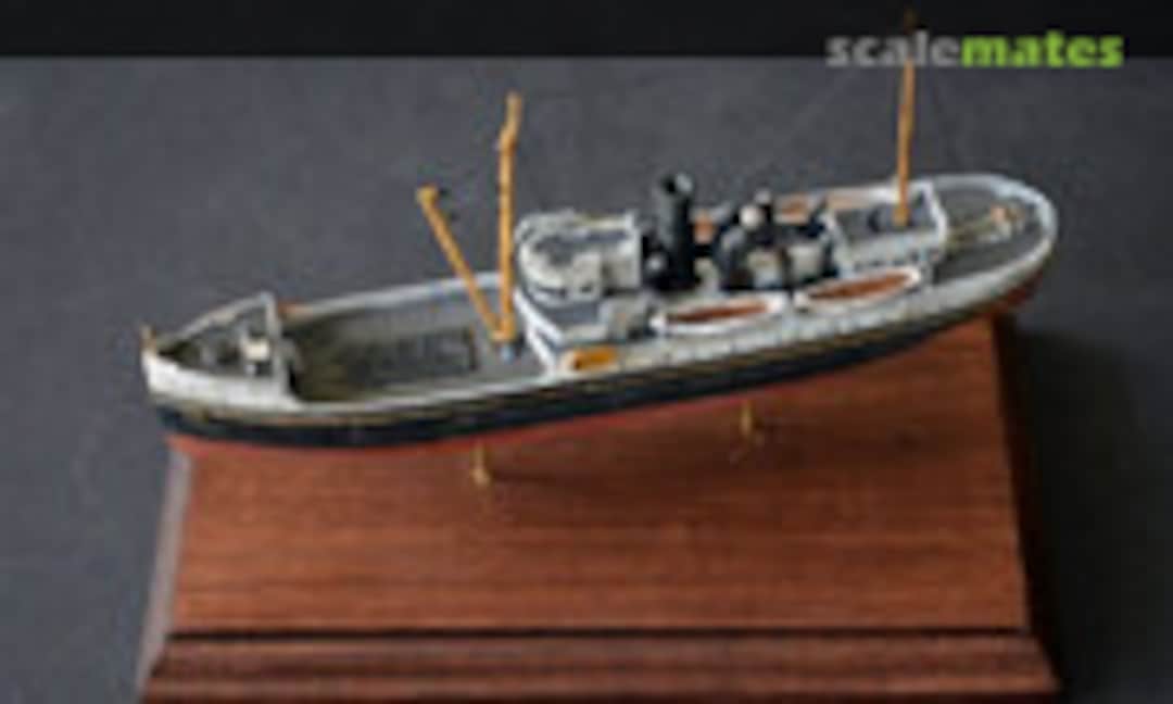 USCGC Cedar 1:350