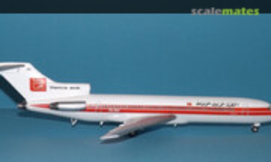 Boeing 727-200 1:144