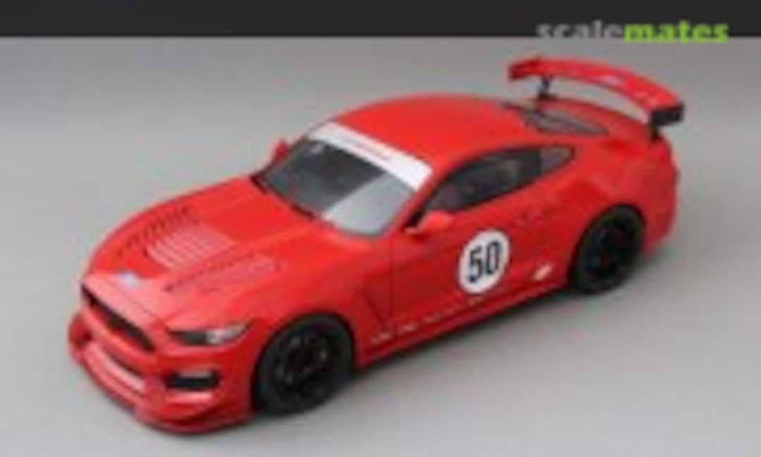 Ford Mustang GT4 1:25