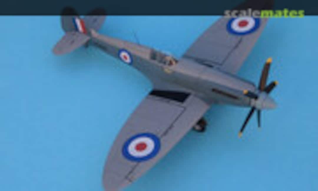 Supermarine Spitfire PR Mk.XIX 1:72