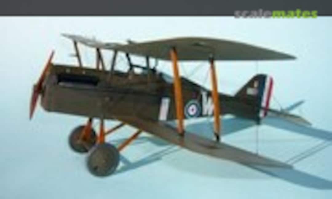 Royal Aircraft Factory S.E.5a 1:32