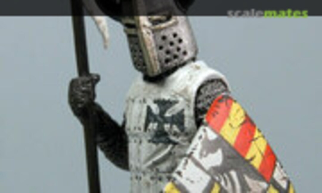 Teutonic Knight No
