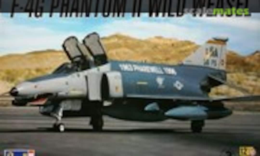 McDonnell Douglas F-4G Phantom II 1:32