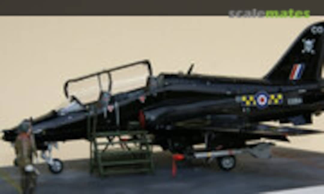 BAe Hawk T Mk.1 1:48