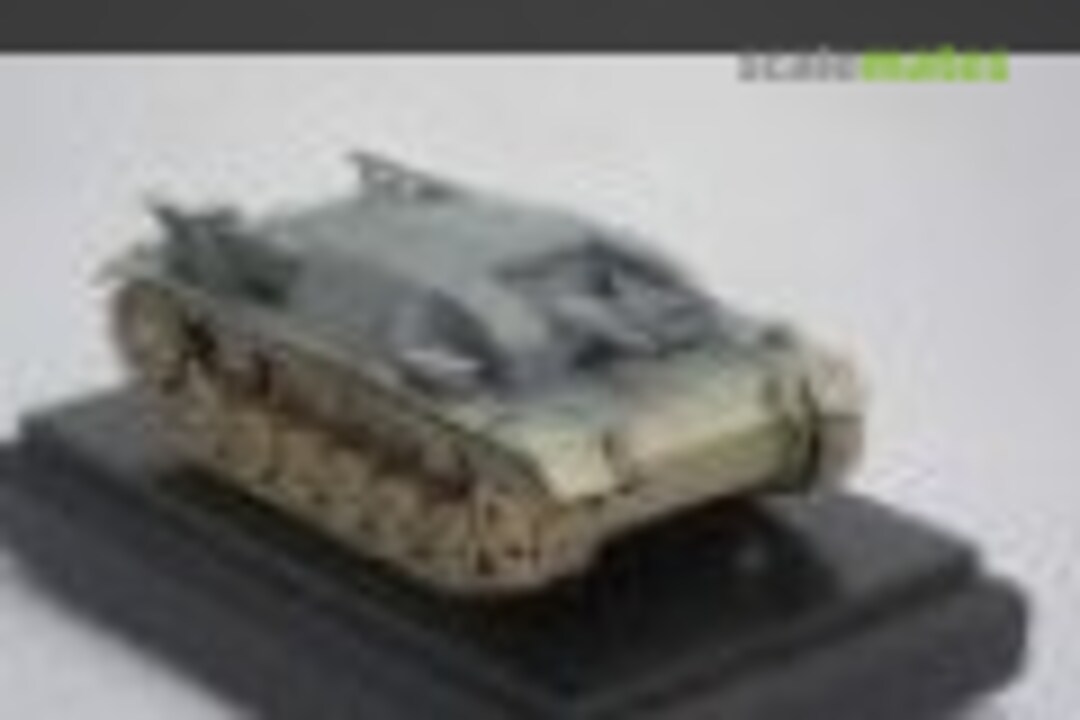 StuG. III Ausf. B 1:72