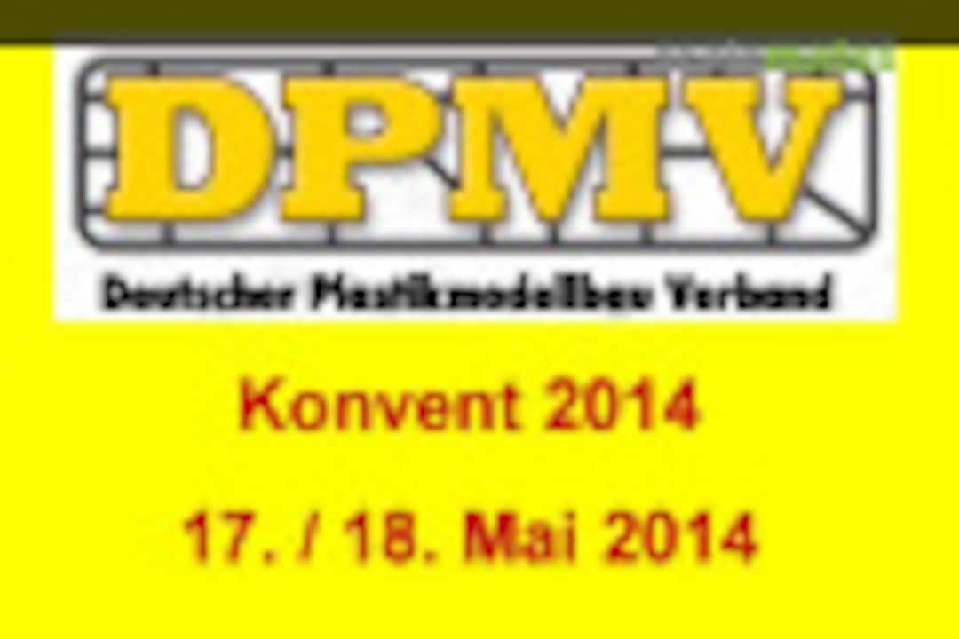 DPMV Konvent 2014 No