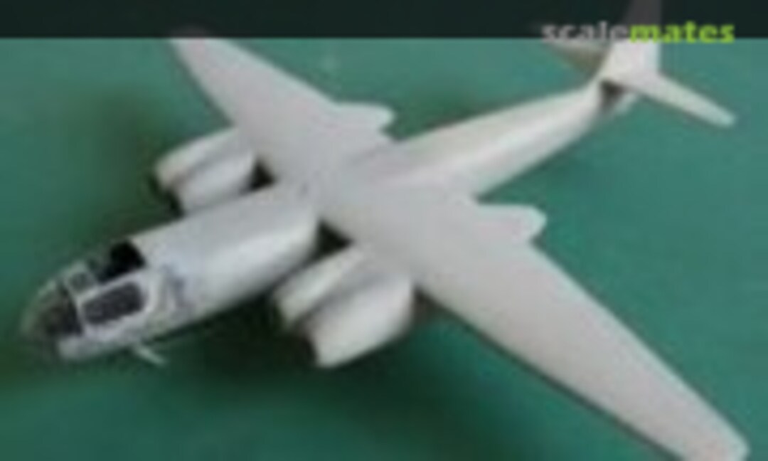 Arado Ar 234 C-3 1:72