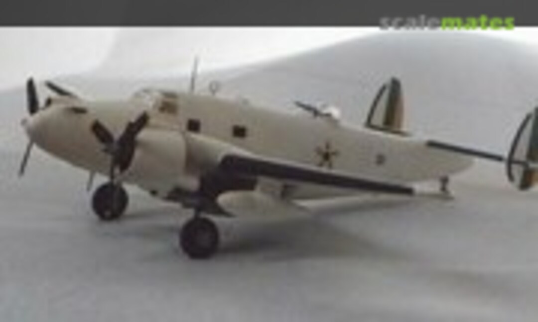 Lockheed PV-1 Ventura 1:72