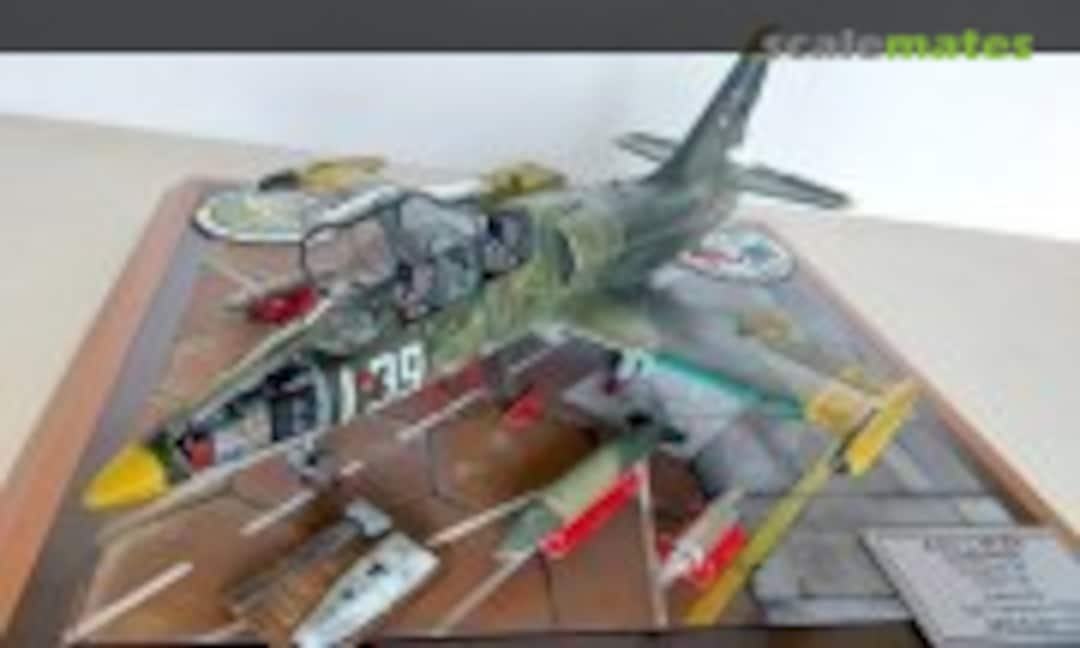 Aero L-39ZA Albatros 1:32