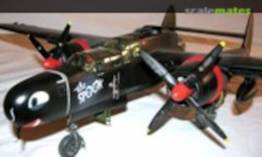 Northrop P-61B-1 Black Widow 1:32