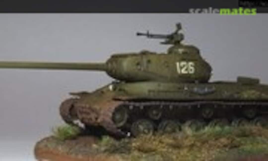 IS-2 1:72